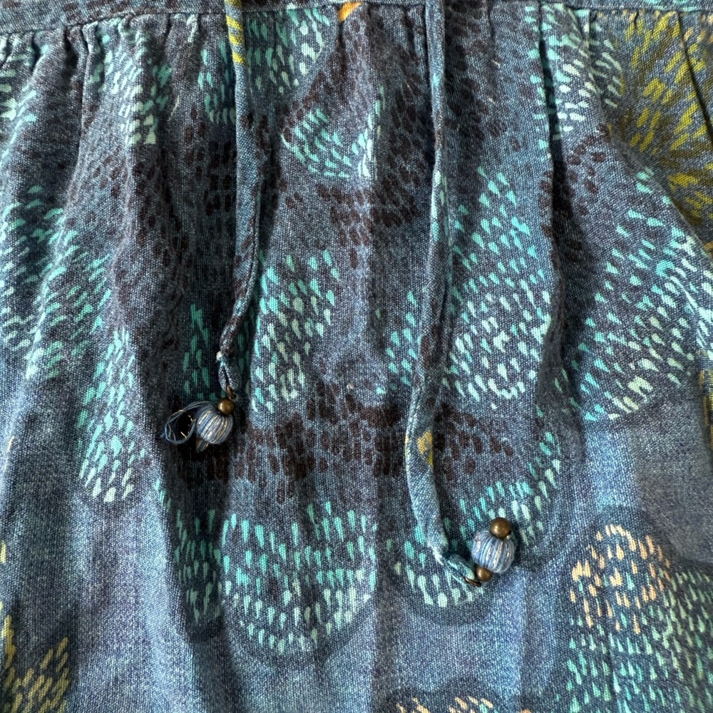 FARM Rio Floral Boho Dress - Picture 4 of 6
